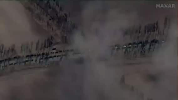 Ukraine Russia Way Day 5: Ukraine says 352 civilians dead so far in war