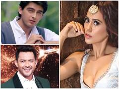 ये हैं बॉलीवुड के पॉपुलर चाइल्ड आर्टिस्ट जो बड़े होकर पर्दे पर नहीं दिखा पाए जलवा