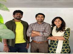 குஜராத்தி படத்தை தயாரிக்கும் நயன்தாரா , விக்னேஷ் சிவன்! - எந்த படத்தின் ரீமேக் தெரியுமா ?