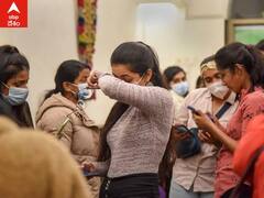 Russia Ukraine War: మన ఆడపిల్లలపై ఉక్రెయిన్ సైనికుల వేధింపులు- కాలితో తన్ని నెట్టేస్తోన్న వీడియో వైరల్