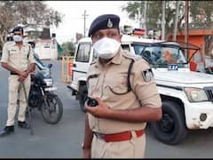 Madhya Pradesh: Dalit Activist Thrashed, Forced To Drink Urine In Gwalior