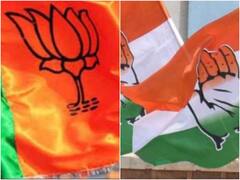 Nagpur Clash: कांग्रेस ने की पार्षद विक्की कुकरेजा की गिरफ्तारी की मांग, BJP ने पुलिस पर लगाए कई आरोप