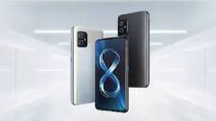 Asus 8z Specs: ডুয়াল ক্যামেরা, তিনটি স্পিকার, চোখ টানতে আরও ফিচার