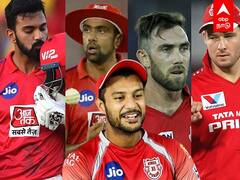 Punjab Kings New Captain: 15 சீசனில் 13 கேப்டன்..கண்ணாடிய திருப்பினால் எப்படி ஆட்டோ ஓடும்?