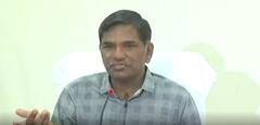 DGP RajendranathReddy : ఒడిషాతో కలిసి గంజాయి అక్రమరవాణాపై జాయింట్ ఆపరేషన్ | ABP Desam