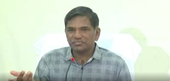 DGP RajendranathReddy : ఒడిషాతో కలిసి గంజాయి అక్రమరవాణాపై జాయింట్ ఆపరేషన్ | ABP Desam