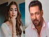 Pooja Hegde on Salman Khan: “சல்மானிடம் மனம் திறந்து பேசுவேன்”: பூஜா ஹெக்டே நெகிழ்ச்சி!