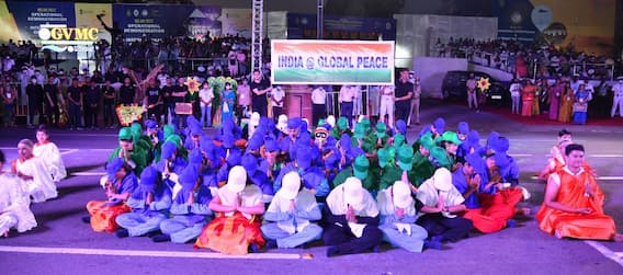 In Pics: మిలన్-2022 కార్యక్రమాల్లో పాల్గొన్న సీఎం జగన్