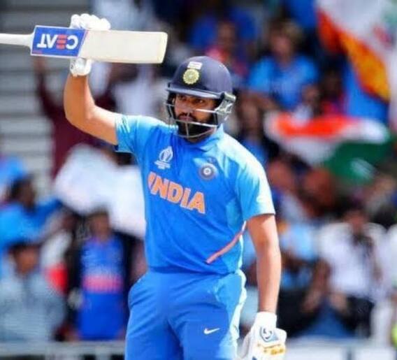 हिटमॅन बनला टी-20 क्रिकेटचा नवा बादशाह!