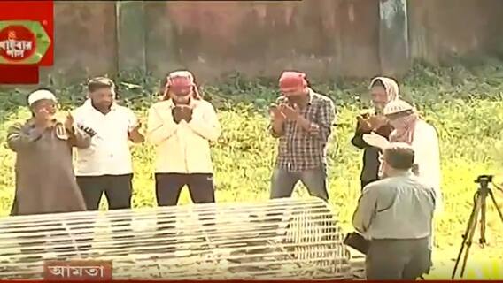 Anish Death Case: আনিসের দেহ তোলার প্রক্রিয়ার শুরু, চলছে মাপজোক ।Bangla News