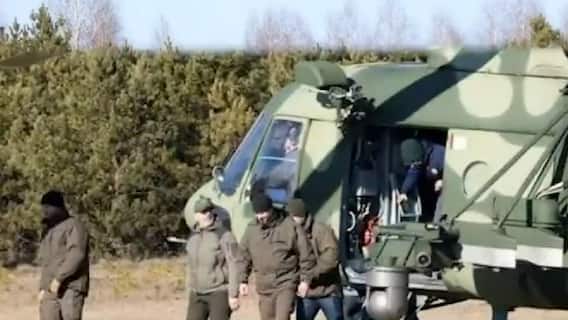 Russia Ukraine War Updates: Top 25 visuals