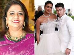 क्या प्रियंका चोपड़ा ने रख लिया है बेटी का नाम? मां ने किया बेबी गर्ल से जुड़ा बड़ा खुलासा!