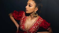 ટીવીની આ સંસ્કારી વહુએ  રૂમની લાઇટસ ઓફ કરીને કરાવ્યું બોલ્ડ ફોટોશૂટ, જુઓ તસવીરો