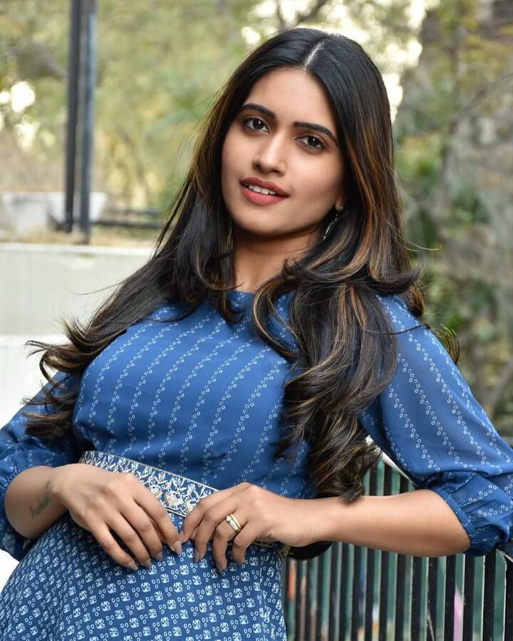 స్రవంతి చొక్కారపు ఫోటోలు  -Image credit: Sravanthi Prashanth/Instagram