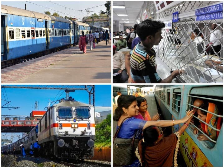 Train Running Status: ट्रेन से सफर करने वाले यात्रियों के लिए अच्छी खबर है. अगर आपका भी होली (Holi 2022) की तरफ सफर करने का प्लान है या फिर आपने टिकट करा रखा है तो आपके काम की बात है. इंडियन रेलवे (Indian Railways) 1 मार्च से बड़ा बदलाव करने जा रही है.