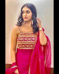 सैराटची आर्ची बनली झुंडची मोनिका; फॅन्स म्हणाले 'अरे देवा, काय हा अवतार'!