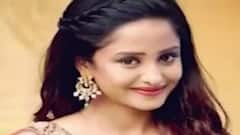 Tina Philip to replace Pooja Banerjee as Rhea in 'Kumkum Bhagya' | Hot News