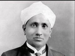 CV Raman : 'रामन इफेक्ट' काय आहे? विज्ञान दिवस आणि शास्त्रज्ञ सी व्ही रामन यांचा संबंध कसा?