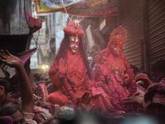 रंगभरी एकादशी पर क्यों होती है भोलेनाथ और आंवले के वृक्ष की पूजा, जानें कारण, पूजन विधि और शुभ मुहूर्त