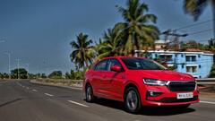 Skoda Slavia: নজর কাড়বে শৌখিন অন্দরসজ্জা, রয়েছে দুরন্ত সুরক্ষাও