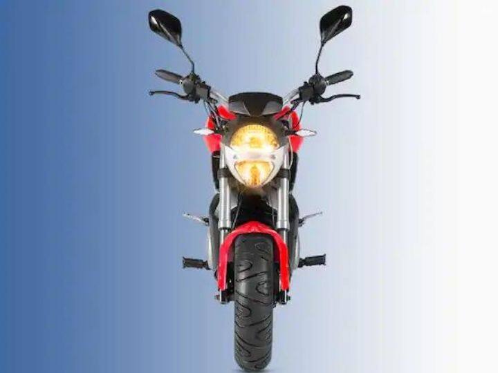 कंपनीच्या दाव्यानुसार, ही बाईक 115 रुपयांमध्ये एकूण 500 KM ड्रायव्हिंग रेंज देईल. यात 72 V, 39 AH लिथियम आयन बॅटरी देण्यात आली आहे. बाईक 1500W DC ब्रशलेस हब मोटरद्वारे समर्थित आहे.