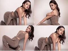 અલગ અલગ પોઝમાં અવનીત કૌરે કરાવ્યું ફોટોશૂટ, લોકોએ પૂછ્યું-તમારા જેવું ફિગર કેવી રીતે બને?