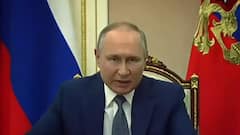 Russia Ukraine War: वार्ता में रूस से बोला यूक्रेन- अपनी सेना को वापस बुलाएं राष्ट्रपति पुतिन | India Chahta Hai