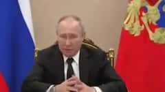 Russian currency Ruble crashes at least 30% amid Ukraine Russia War