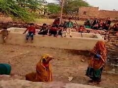 Rajasthan: महिला बोली 'मैं काली मां का रूप, बिजली कर्मचारी कार्रवाई करेंगे तो श्राप देकर अंधा कर दूंगी'...आगे खुद पढ़ें   