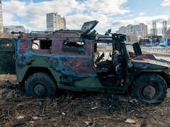 Russia Ukraine War: રશિયાએ યુક્રેનનાં લોકોનાં ઘરો પર બોમ્બમારો કરીને 350 લોકોની કરી હત્યા, યુક્રેનના દાવાથી ખળભળાટ