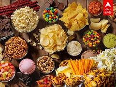 Fat Tax in India: நொறுக்குத்தீனிப் பிரியர்களுக்கு அதிர்ச்சி செய்தி வெளியிட்ட மத்திய அரசு!