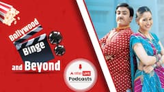 Bollywood, Binge and Beyond Ep-27 | Taarak Mehta Ka Ooltah Chashmah entered the Guinness Book of World Records