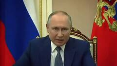 Russia Ukraine Crisis : क्या है रूस की न्यूक्लियर डेटेरेंट फोर्स ?