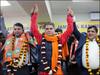 J&K News: कांग्रेस को लगा बड़ा झटाका, गुलाम नबी आजाद के भतीजे मुबश्शिर आजाद बीजेपी में हुए शामिल