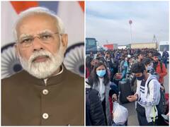 Russia Ukraine War: यूक्रेन में फंसे भारतीयों को लेकर चौथी हाई लेवल बैठक की अध्यक्षता करेंगे पीएम मोदी