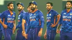 Are India’s T20 Problems sorted out?: వరుస క్లీన్ స్వీప్స్ భారత్ కు శుభసంకేతాలా? | Rohit | ABP Desam