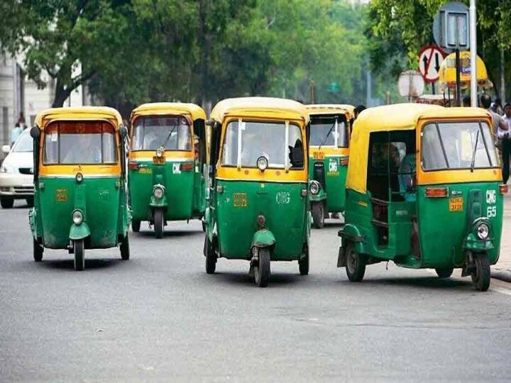 Rising Inflation is hampering common public, Strike Warning by Auto drivers in Delhi बढ़ती महंगाई ने देश के कोने-कोने में बिगाड़ा घरों का बजट, जानें कहां ऑटो चालकों ने दी अनिश्चितकालीन हड़ताल की धमकी