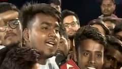 SP नेता ने Lal Krishna Advani का जिक्र कर BJP से पूछा तीखा सवाल |Vijay Tilak