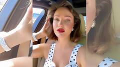 দেশ বাঁচাতে কি সত্যিই হাতে অস্ত্র তুলে নিয়েছেন ইউক্রেন সুন্দরী ! ভুল খবর, সত্যি কী ?