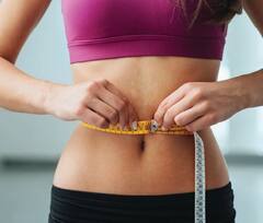 Weight Loss : वजन कमी करण्यासाठी उपाशी राहणं गरजेच नाही, 'हे' भाजलेले स्नॅक्स खा