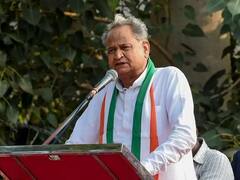 Russia-Ukraine War: CM अशोक गहलोत ने PM नरेंद्र मोदी को लिखा खत, इस बात का किया जिक्र 
