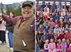 Trending News: 65 ਸਾਲਾ ਸ਼ਖਸ ਨੇ ਕਰਵਾਏ 27 ਵਿਆਹ, ਬਣਿਆ 150 ਬੱਚਿਆਂ ਦਾ ਬਾਪ