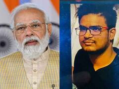 Russia Ukraine War: यूक्रेन में भारतीय छात्र नवीन की मौत, पीएम मोदी ने की पिता से फोन पर बात