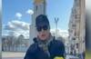 Ukraine ਦੇ ਪ੍ਰਸਿੱਧ ਗਾਇਕ ਨੇ ਗੀਤ ਗਾ ਵਧਾਇਆ ਲੋਕਾਂ ਦਾ ਹੌਸਲਾ