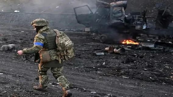 Russia Ukraine War: ABP News' TOP FIVE QUESTIONS