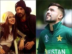 मैच फिक्सिंग में सजा काट रहे मोहम्मद आमिर को अपनी वकील से हो गया था प्यार, शादी कर बसाया घर