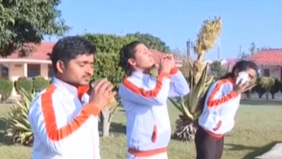 ઉનાળામાં પિત્ત-કફ જેવી તકલીફ ઉભી થાય, દિનચર્યા-આહાર સુવ્યવસ્થિત રાખવો, જુઓ ગુજરાતી ન્યુઝ