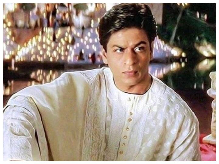 देवदास की शूटिंग के वक्त Shahrukh Khan इस वजह से हो गए थे परेशान, सालों बाद खुद खोला था राज़ During the shooting of Devdas Shahrukh Khan was upset because of this after years he himself had opened the secret देवदास की शूटिंग के वक्त Shahrukh Khan इस वजह से हो गए थे परेशान, सालों बाद खुद खोला था राज़