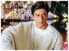 देवदास की शूटिंग के वक्त Shahrukh Khan इस वजह से हो गए थे परेशान, सालों बाद खुद खोला था राज़