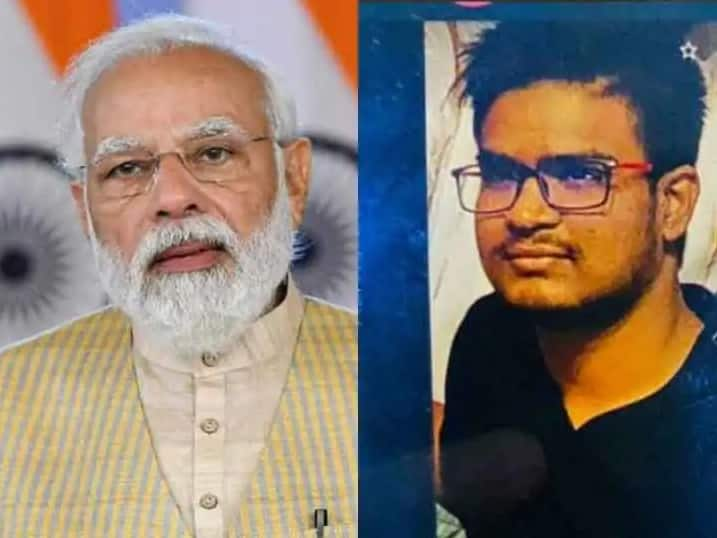 Russia Ukraine War: Prime Minister Narendra Modi spoke to the father of Naveen Shekharappa, know in details Russia Ukraine War: યૂક્રેનમાં ભારતીય વિદ્યાર્થી નવીનનું મોત, PM મોદીએ કરી પિતા સાથે ફોન પર વાત